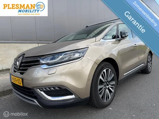 Renault Espace 1.8 TCe 7 Pers, 224 PK, Schuifdak, Garantie!