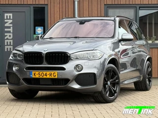 BMW X5 - 279522268-0