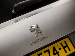 Peugeot 308 (PANORAMADAK, NAVIGATIE, CLIMATE, LEDER/ALCANTARA, CAMERA, LED KOPLAMPEN, SPORTSTOELEN, PARKEERSENSOREN, CRUISE, NIEUWE APK, NIEUWSTAAT) - afbeelding nr 28