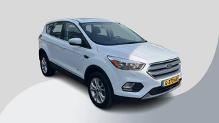 Ford Kuga 1.5 EcoBoost Titanium