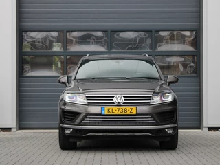 Volkswagen Touareg - afbeelding nr 8