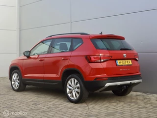 SEAT Ateca Seat Ateca 1.5 TSI Xcellence Camera Trekhaak Automaat Navi ACC - afbeelding nr 3