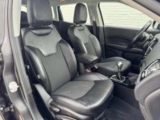 Jeep Compass Jeep COMPASS 1.3T Limited Cruise control Climate control Keyless Navigatie Apple carplay Android - afbeelding nr 35