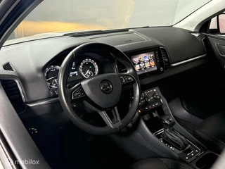 Škoda Karoq Skoda Karoq 1.0 TSI Style | CARPLAY | CRUISE | SFEERVERLICH. - afbeelding nr 31