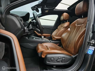 Audi A4 Audi A4 Avant 45 TDI quattro Launch edition Sport - afbeelding nr 10