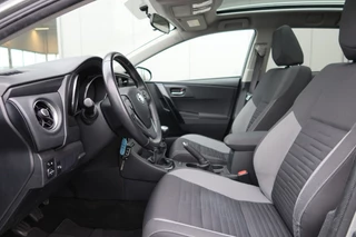 Toyota Auris - afbeelding nr 5
