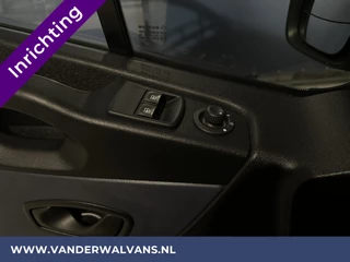 Opel Vivaro Cruisecontrol, Parkeersensoren, Bijrijdersbank - afbeelding nr 18