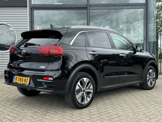 Kia e-Niro - afbeelding nr 4