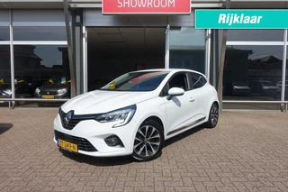 Renault Clio - 1174145-0