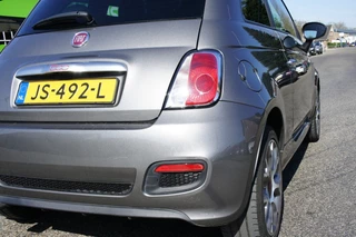 Fiat 500 - afbeelding nr 23