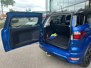 Ford EcoSport Ford EcoSport 1.0 EB ST-LINE - afbeelding nr 18
