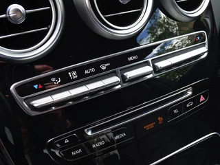 Mercedes-Benz C-Klasse - afbeelding nr 21