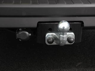 Renault Trafic Renault Trafic 2.0 Blue dCi 150PK T30 L2H1 Advance Automaat Navigatie | Airco | Lichtmetalen velgen | Betimmering | Trekhaak | Camera | Parkeer sensoren | Dab - afbeelding nr 35