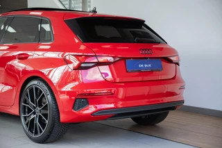 Audi A3 Audi A3 Sportback 35 TFSI 150 PK|Pro Line S|1ste Eig|Org NL|Panoramadak|Camera|Trekhaak|Dealer Onderhouden - afbeelding nr 32