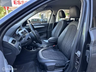BMW X1 BMW X1 xDrive20i xLine Navi, Climat, Bluetooth, Pdc, LM.. - afbeelding nr 7