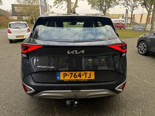 Kia Sportage - afbeelding nr 4