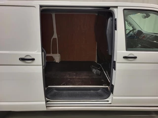 Volkswagen Transporter - afbeelding nr 6