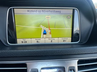 Mercedes-Benz E-Klasse - afbeelding nr 21