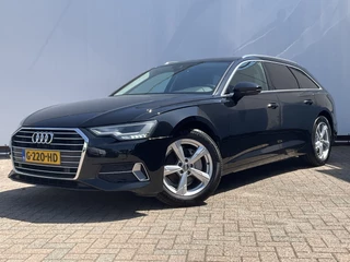Audi A6 Audi A6 Avant 40 TDI Sport Launch edition Business - afbeelding nr 7