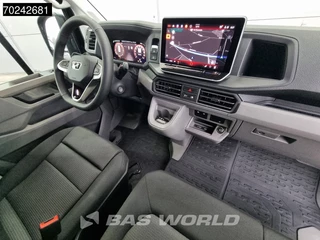 MAN TGE MAN TGE 3.180 Automaat 2025 model Facelift L3H2 Navi CarPlay Camera L2H2 9m3 Airco Trekhaak Cruise control - afbeelding nr 3