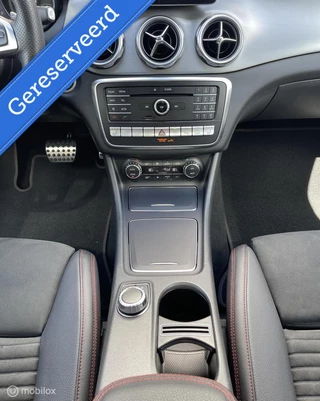 Mercedes-Benz GLA Mercedes-Benz GLA-klasse 250 4M 211PK/PANO/CAM/LED - afbeelding nr 40