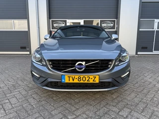 Volvo V60 - afbeelding nr 7