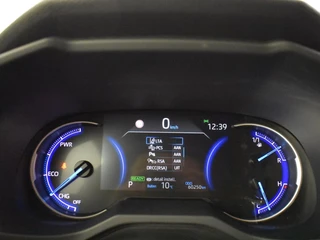 Toyota RAV4 Toyota RAV4 2.5 Hybrid AWD Bi-Tone | Parkeersensoren V+A | Stoelverwarming - afbeelding nr 22