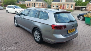 Volkswagen Passat Volkswagen Passat Variant 1.5 TSI Business - afbeelding nr 5