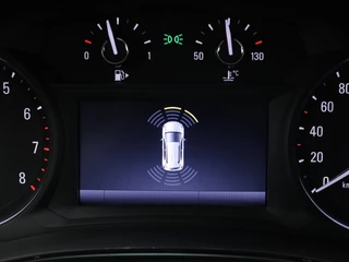 Opel Mokka X - afbeelding nr 35