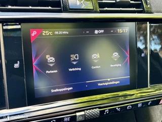 DS DS 7 Ds 7 Crossback 1.6 PureTech Performance Line. VOL OPTIES! - afbeelding nr 17