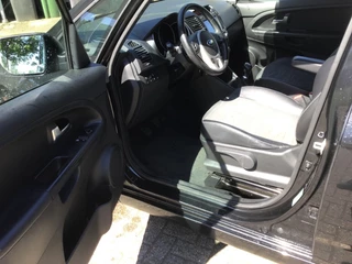 Kia Venga - afbeelding nr 9