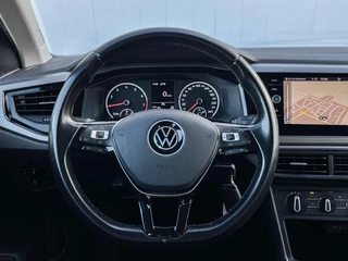 Volkswagen Polo Volkswagen Polo 1.0 TSI 95pk Comfortline | Navigatie | 2xPDC | Achteruitrijcamera - afbeelding nr 21