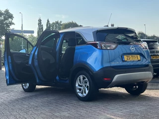 Opel Crossland X | AUTOMAAT | EERSTE EIGENAAR | - afbeelding nr 4