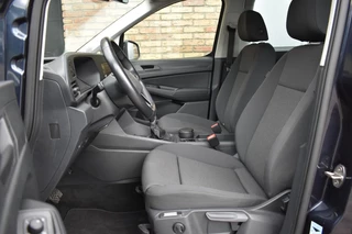 Volkswagen Caddy Volkswagen Caddy 1.5 TSI 5P, Cruise, Lane, Apple Carplay, PDC - afbeelding nr 14