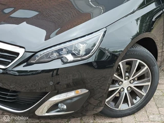 Peugeot 308 Peugeot 308 1.2 PureTech Allure camera Navi Cruise pano - afbeelding nr 2