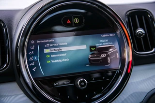 MINI Countryman Mini Countryman 2.0 Cooper S E ALL4 Hybrid Untamed | Full Option | Panodak | H&K | Leder | ACC | - afbeelding nr 20