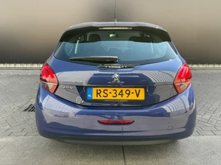 Peugeot 208 Peugeot 208 1.2 PureTech Blue Lion - afbeelding nr 4