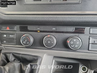 Volkswagen Crafter Volkswagen Crafter 140pk Koelwagen Euro6 Konvekta Airco Parkeersensoren Koel Koeler Kühlkasten 9m3 Airco - afbeelding nr 15