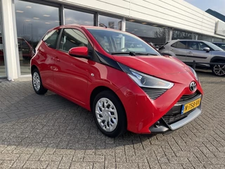 Toyota Aygo - afbeelding nr 2