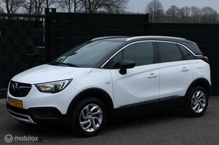 Opel Crossland X Opel Crossland X 1.2 Turbo Innovation - afbeelding nr 31