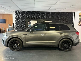 Volkswagen Touareg Volkswagen Touareg 3.0 R|Pano|Massage|Hybrid|21