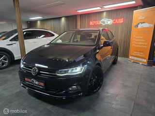 Volkswagen Polo - 146822011-0