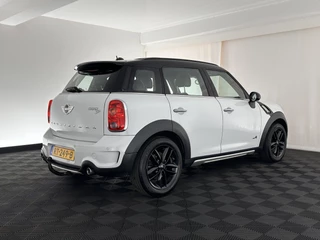 MINI Countryman *PANO | FULL-LEATHER | BI-XENON | NAVI-FULLMAP | SPORT-SEATS | ECC | HEATED-SEATS | PDC | CRUISE | TOWBAR | 17''ALU* - afbeelding nr 6