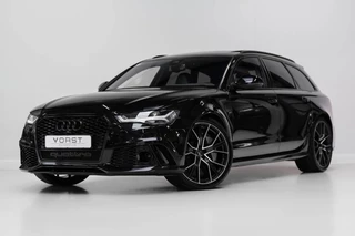Audi RS6 Avant 4.0 TFSI RS 6 quattro performance Pro Line Plus