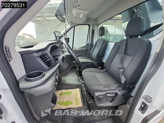 Ford Transit Ford Transit 130pk Hoogwerker 11meter werkhoogte Trekhaak Airco Cruise Camera Euro6 Parkeersensoren Hubarbeitsbühne France Elevateur Airco Trekhaak Cruise control - afbeelding nr 22