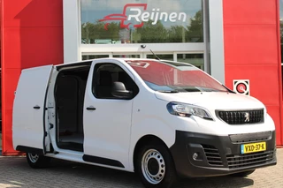 Peugeot e-Expert Peugeot e-Expert LONG (L3) 136PK 75 kWh 3-FASE | SCHUIFDEUREN LINKS EN RECHTS | NAVIGATIE 10