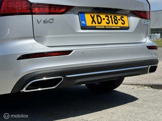 Volvo V60 Volvo V60 2.0 D4 Inscription|Pano 360 Camera Massage Head-up - afbeelding nr 13