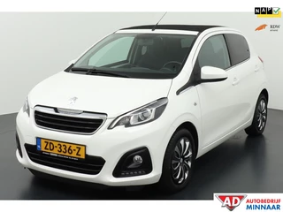 Peugeot 108 - 163988551-0