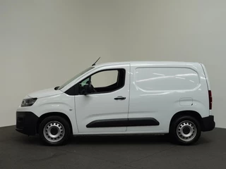 Citroën Berlingo Citroen Berlingo 130pk Automaat Apple Carplay Cruise control Parkeersensoren 3-zits Airco Euro6 - afbeelding nr 2
