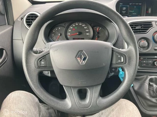 Renault Kangoo Renault Kangoo1.5 dCi 75 Energy Comfort airco r-linkk - afbeelding nr 14